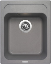 Sinks CLASSIC 400 Titanium 